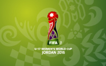 Coupe du Monde U17 - La JORDANIE pour une première au Moyen-Orient Coupe du Monde U17 - La JORDANIE pour une première au Moyen-Orient