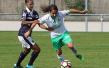 #D1F - SAINT-ETIENNE a donné la leçon