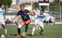 #D1F - J3 - Première pour BORDEAUX, un quatuor invaincu, succès étriqué pour JUVISY
