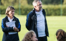 U19 - Tournoi : Premier match ce soir en Irlande du Nord (20h30)