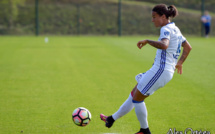 #D1F - Le classement des passeuses après trois journées