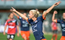 #D1F - Quatrième journée : MONTPELLIER - ST ETIENNE, RODEZ - JUVISY à l'affiche
