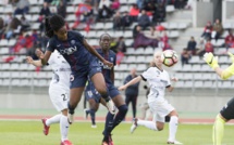 #D1F - J4 : En championnat, le PSG reste dans sa dynamique