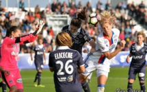 #D1F - J4 : LYON déroule face à BORDEAUX