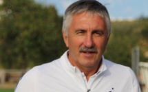 Coupe du Monde U20 - Gilles EYQUEM a annoncé les 21 élues pour la Papouasie Nouvelle-Guinée Coupe du Monde U20 - Gilles EYQUEM a annoncé les 21 élues pour la Papouasie Nouvelle-Guinée