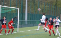Juvisy se méfie du PSG Juvisy se méfie du PSG