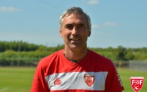 #D2F - L'entraîneur de Nîmes Gilles AGNIEL démis de ses fonctions