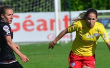 #D1F - J4 : GUINGAMP enfonce ALBI