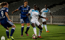 #D1F- J5 : LYON n'épargne pas l'OM (6-1)