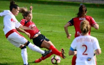 #D1F - J5 - GUINGAMP et BORDEAUX se rendent coup pour coup (2-2)