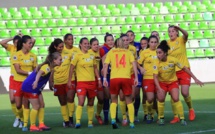 #D1F - J5 : ALBI crucifie METZ