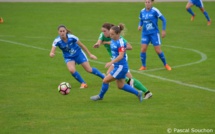 #D1F - J5 : ST-ETIENNE et SOYAUX inséparables (2-2)