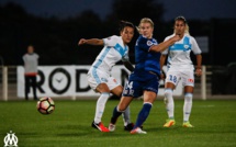 #D1F - J5 : Le classement des buteuses : LE SOMMER a rejoint HEGERBERG