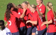 Euro U19 - Les qualifiés pour le Tour Elite connus Euro U19 - Les qualifiés pour le Tour Elite connus