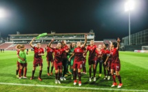 Euro 2017 (barrage) - Le PORTUGAL décroche une qualification historique Euro 2017 (barrage) - Le PORTUGAL décroche une qualification historique