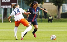 #D1F - J6 : Le choc PSG - MONTPELLIER au programme