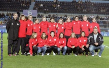 D1 : les news de la 5e journée D1 : les news de la 5e journée