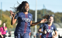 #D1F - J6 : bilan : Le PSG remporte le match au sommet, SOYAUX et l'OM ont du répondant