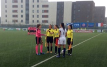 Euro U17 (Tour de qualification) - Les qualifiés pour le Tour Elite connus Euro U17 (Tour de qualification) - Les qualifiés pour le Tour Elite connus