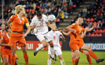 Euro 2017 - Présentation des équipes du chapeau 1 : PAYS-BAS, ALLEMAGNE, FRANCE, ANGLETERRE Euro 2017 - Présentation des équipes du chapeau 1 : PAYS-BAS, ALLEMAGNE, FRANCE, ANGLETERRE