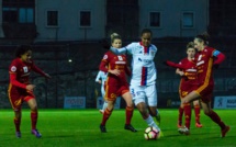 #D1F - J7 : L'OL s'impose sereinement face à de courageuses Rafettes