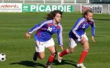 17 ans : début du 1er tour de l'Euro 17 ans : début du 1er tour de l'Euro