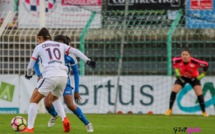 #D1F - SOYAUX - PSG (0-2) : Le PSG peut compter sur CRISTIANE