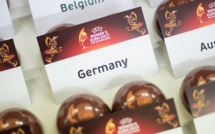 Euro 2017 - Tirage au sort : ce qu'il faut savoir avant ce mardi soir (17h30) Euro 2017 - Tirage au sort : ce qu'il faut savoir avant ce mardi soir (17h30)