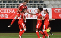 Euro 2017 - Présentation des équipes du chapeau 2 : SUEDE, NORVEGE, ESPAGNE et SUISSE Euro 2017 - Présentation des équipes du chapeau 2 : SUEDE, NORVEGE, ESPAGNE et SUISSE