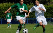 D1 : Juvisy à la rencontre de Lyon D1 : Juvisy à la rencontre de Lyon