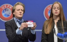 Euro U19 2017-2018 (Tour de qualification) - La FRANCE placée avec l'ITALIE Euro U19 2017-2018 (Tour de qualification) - La FRANCE placée avec l'ITALIE