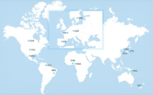 Coupe du Monde U20 - Ce qu'il faut savoir en faits et chiffres Coupe du Monde U20 - Ce qu'il faut savoir en faits et chiffres
