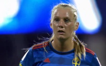 Coupe du Monde U20 - Le quadruplé de BLACKSTENIUS, l'ESPAGNE et COREE DU NORD sur la voie des quarts Coupe du Monde U20 - Le quadruplé de BLACKSTENIUS, l'ESPAGNE et COREE DU NORD sur la voie des quarts