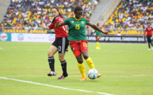 CAN 2016 - Groupe A : Entrée en matière réussie pour le CAMEROUN (2-0), AFRIQUE DU SUD et ZIMBABWE dos à dos (0-0) CAN 2016 - Groupe A : Entrée en matière réussie pour le CAMEROUN (2-0), AFRIQUE DU SUD et ZIMBABWE dos à dos (0-0)