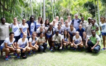 U20 - La victoire ou sinon rien face à la NOUVELLE-ZELANDE U20 - La victoire ou sinon rien face à la NOUVELLE-ZELANDE