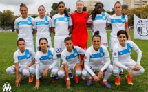 #D1F - OM - JUVISY (2-1) : BRETIGNY crucifie son ancien club