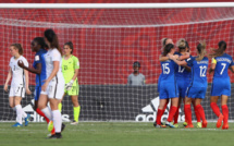 Coupe du Monde U20 - La FRANCE passe en quart Coupe du Monde U20 - La FRANCE passe en quart