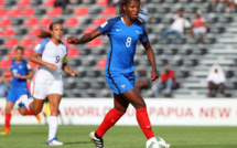 Coupe du Monde U20 - La FRANCE pour une première face à l'ALLEMAGNE Coupe du Monde U20 - La FRANCE pour une première face à l'ALLEMAGNE