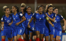 Coupe du Monde U20 (Quart) - La FRANCE sort l'ALLEMAGNE et s'offre une demie