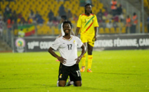 CAN 2016 - Groupe B : NIGERIA et GHANA en demi sans trembler CAN 2016 - Groupe B : NIGERIA et GHANA en demi sans trembler