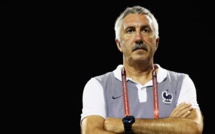 Coupe du Monde U20 - EYQUEM en cinq thèmes et un t'aime (FIFA.com) Coupe du Monde U20 - EYQUEM en cinq thèmes et un t'aime (FIFA.com)