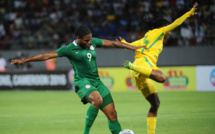 CAN 2016 (Demis) - Une finale attendue entre CAMEROUN et NIGERIA CAN 2016 (Demis) - Une finale attendue entre CAMEROUN et NIGERIA