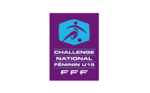 Challenge National U19F - Le calendrier de la deuxième phase : reprise le 22 janvier 2017