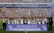 Coupe UEFA : les quarts de finale connus