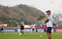 Coupe du Monde U20 - Une autre couronne mondiale quatre ans après ? Coupe du Monde U20 - Une autre couronne mondiale quatre ans après ?