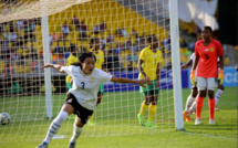 CAN 2016 - Le GHANA en bronze CAN 2016 - Le GHANA en bronze