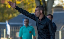 #D1F - J9 : RODEZ dans le doute ; GUINGAMP a le vent en poupe