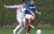 Amical : L'équipe de France police bat son homologue militaire (5-0) Amical : L'équipe de France police bat son homologue militaire (5-0)