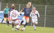 #D1F - J9 : MONTPELLIER - BORDEAUX : 1-0
