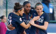 #D1F - J10 : Le PSG remporte le derby avant de défier LYON
